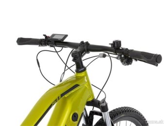 E-bike, elektro kolo - 4