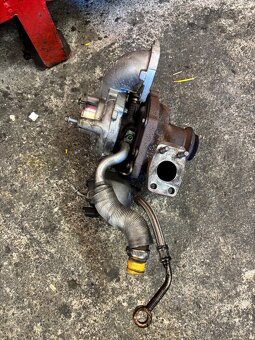 Turbo 1,6 hdi 84kw - 4