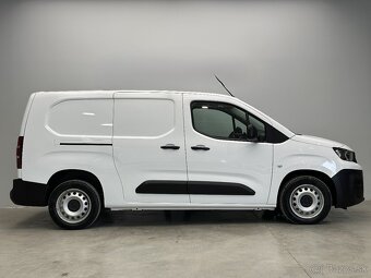 Peugeot Partner Long 1.5 BlueHDi 100 Pro 1000 - 4