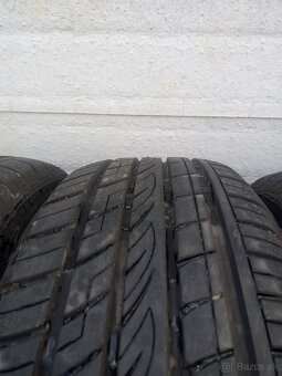 Letne pneu 235/60/ R18 - 4