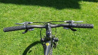 Predam Dema Racer 26 JR - 4