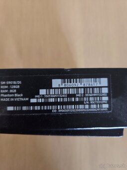 Samsung S22 - 4