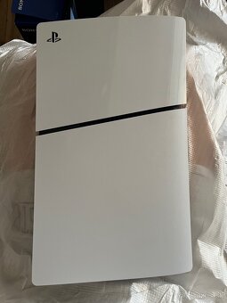 playstation 5 slim digital edition - 4
