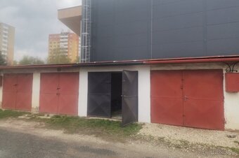 Predám garáž v Poprade - 4