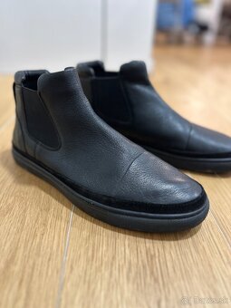 Kožené topánky LASOCKI - 4