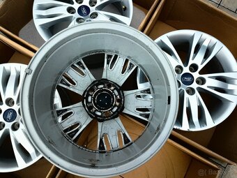 Ford focus, mondeo, 5x108 r16 - 4