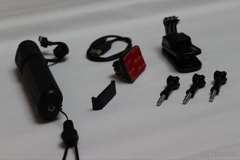 Gopro Hero 10 + Volta - 4