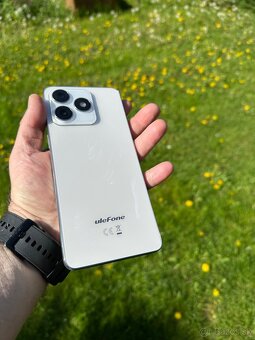 ulefone note 18 ultra 256gb - 4
