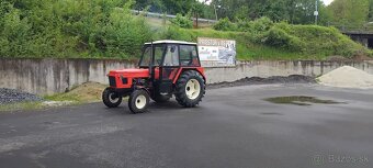 Zetor 6718 - 4