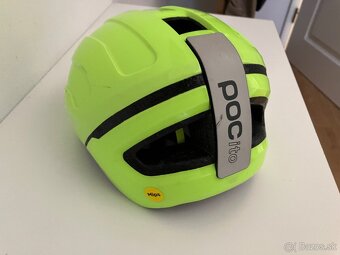 POC POCito Omne Mips detská prilba XS - 4
