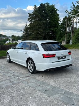 Audi a6 c7 3.0tdi Quattro “108” tis KM - 4