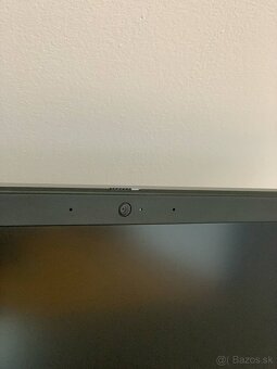 Dell Precision 7550 notebook – i7 / 32 GB RAM / 512 GB SSD - 4