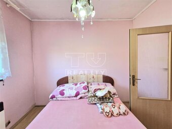Na predaj 4 izbový rodinný dom 102 m2 neďaleko Nitry -... - 4