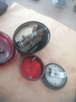 Zetor 15,25,Škoda 30 a pod. - 4