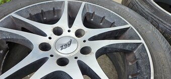Elektrony r 16 5x110 ar159 - 4