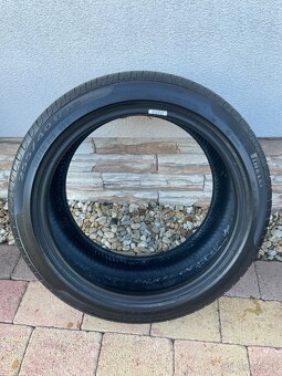 PIRELLI Cinturato P7 255/40 R18 a 225/45 R18 - 4