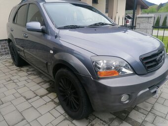 Kia Sorento 103-125kw - 4