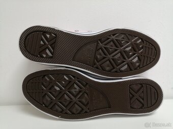 CONVERSE ružové - 4
