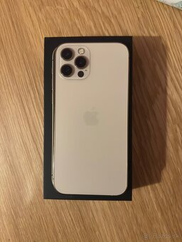 Apple iphone 12 pro - 4