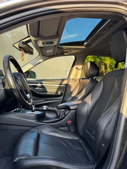 BMW 320d SPORT LINE - 4
