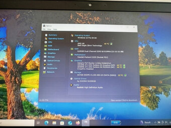 notebook HP ProBook 455 G2 - AMD A8-7100, 8GB, 2x VGA, SSD - 4