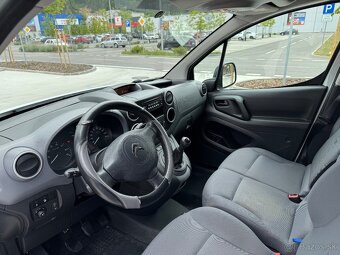 Citroën Berlingo 1.6 HDi - 4