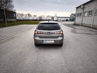 Seat Ibiza 6L 1.9 TDI 96kw - 4