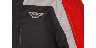Moto bunda AYRTON - 4