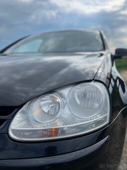Volkswagen Golf 5 2.0TDI 103kw - 4