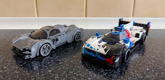 Lego Speed Champions - 4