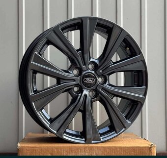 disky Ford r17 , 5x108 - 4