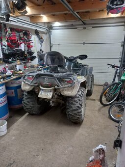 Can am - 4