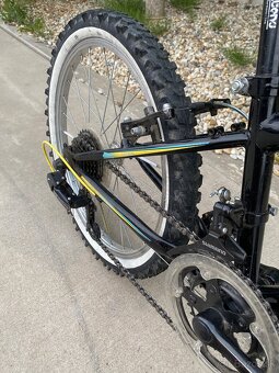Detsky bicykej Dema Denny 20 - 4