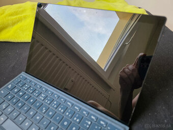 Micorosft Surface Pro 7+ - 4