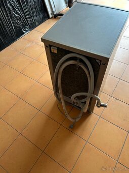 Bosch SPS53M58EU - 45cm - 4
