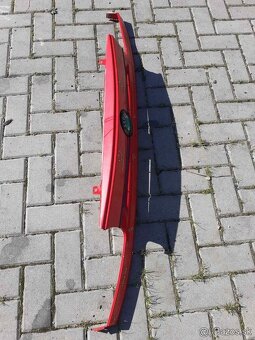 Predam prednu masku na skoda felicia 96-97 - 4