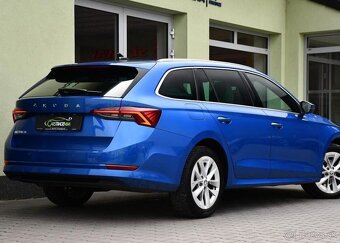 Škoda Octavia 2,0 TDI STYLE MATRIX DSG 110KW 110 kw - 4