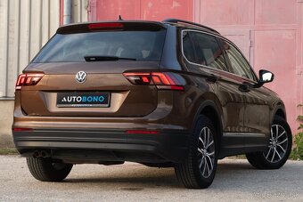 2016 VW Tiguan 2.0 TDI 110 kW | výhrevy ťažné - 4