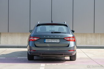 Škoda Superb Combi 1.4 TSI PHEV Style DSG - 4