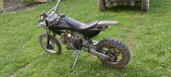 Pitbike125 Ride - 4