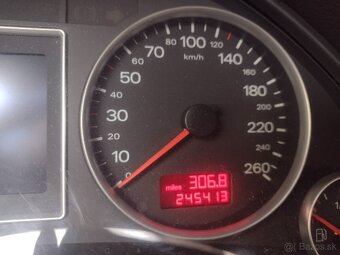 Predám Audi A4 Avant Quattro 3.0 TDI 171kw.s-line Automat - 4