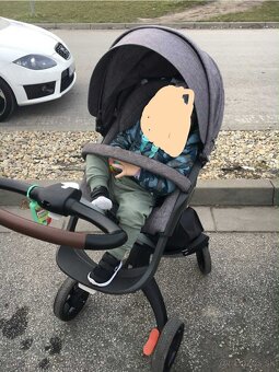 Stokke V6 xplory - 4