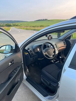 Hyundai i30 CW (kombi) - 4