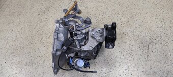 Prevodovka 1.4 Opel Corsa - 4