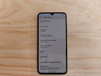 Xiaomi Mi 9 Lite 6/64gb - 4
