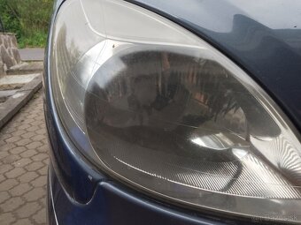 Xsara Picasso 1.6/16v benzin - 4