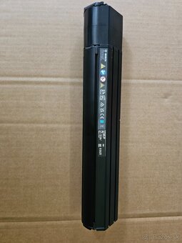 Bateria Bosch PowerTube 400 Wh horizontalna - 4
