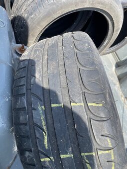 235/45 R17 letné pneu - 4