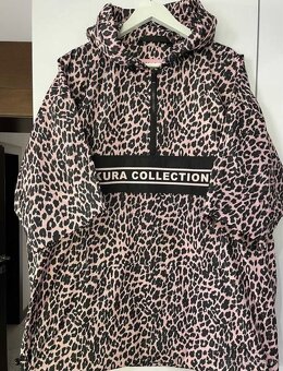 Kura collection rain hoodie uni - 4