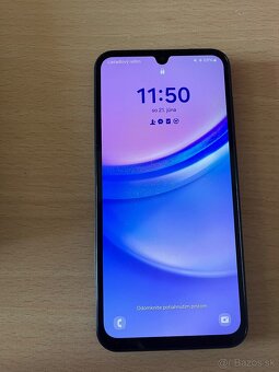 Samsung Galaxy A15 128GB - 4